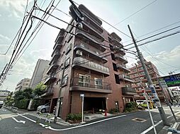 物件画像 ハイメゾン千石