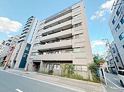 マンションイメージ