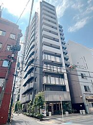 物件画像 メインステージ新橋