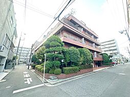 物件画像 メゾンサンクレール