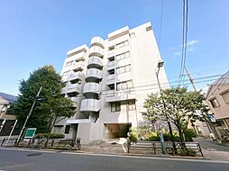 物件画像 浅草ハイム