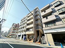 物件画像 ルックハイツ両国マンション