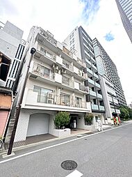 物件画像 GSハイム築地