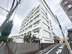物件画像 祐天寺住研コーポ