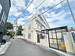 物件画像 三田向原コーポ