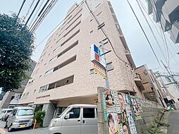 物件画像 セブンスターマンション東中野