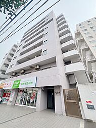 物件画像 セザール東中野