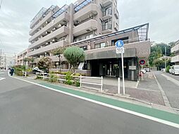 物件画像 レーベンハイム常盤台プラザ