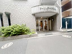物件画像 アークステージ北池袋