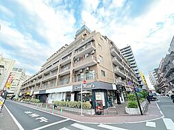 物件画像 西蒲田スカイハイツ