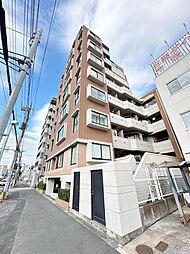 物件画像 セーナ大森山王