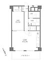 早稲田鶴巻マンション4階3,990万円