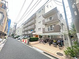 物件画像 早稲田鶴巻マンション
