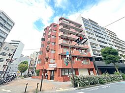 マンションイメージ