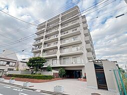 物件画像 メガロン仲六郷