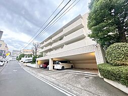 物件画像 中落合シティハウス