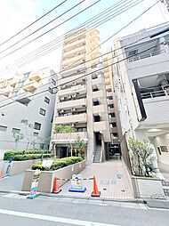 物件画像 マイキャッスル大塚アーバンステージ