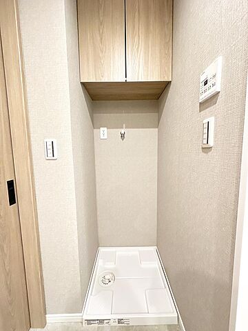 室内 パールモア浦安 2階/-