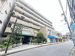 物件画像 パーク・ノヴァ市川