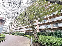 物件画像 市川パークハウスA棟