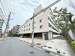 物件画像 トマス本八幡