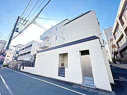 物件画像 藤和高田馬場コープ