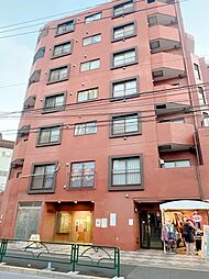 物件画像 新宿サマリヤマンション