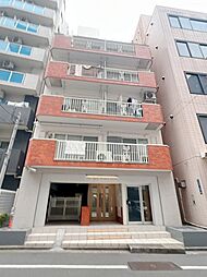 物件画像 ワコー東日本橋マンション