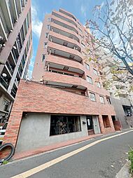 物件画像 御苑ハイム