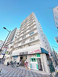 物件画像 マンション西浅草