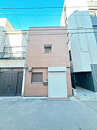 物件画像 台東区鳥越１丁目　戸建