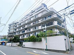 マンションイメージ