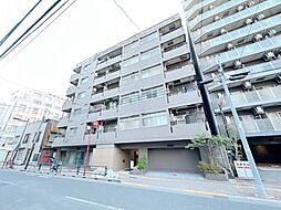 物件画像 シャトレー上野