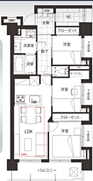 物件画像 メロディーハイム銀座東