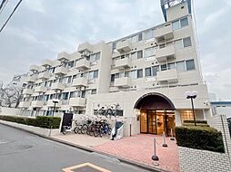 物件画像 日興パレス高田馬場