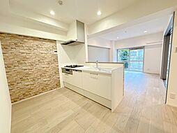 目白ガーデニア 3LDKの間取図画像