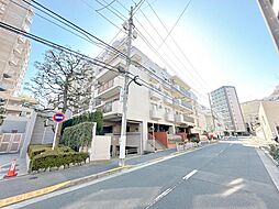 物件画像 トーア駒込