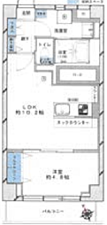 物件画像 越前堀永谷マンション