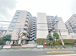 物件画像 中野桃園シティハウス