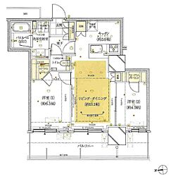 マンションイメージ