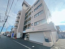 物件画像 朝日プラザ橋本II