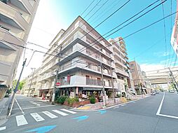 物件画像 ジョイフル門前仲町