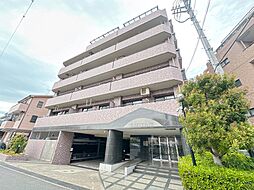 物件画像 クレッセント二子多摩川II