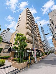 物件画像 向島パークハイツ