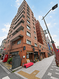 マンションイメージ