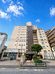 マンションイメージ