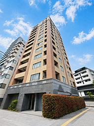 マンションイメージ