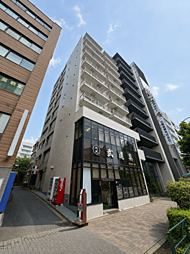 マンションイメージ
