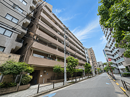 マンションイメージ