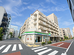 物件画像 湯島武蔵野マンション